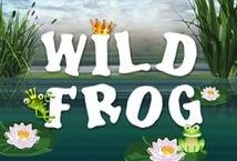 Wild Frog slot